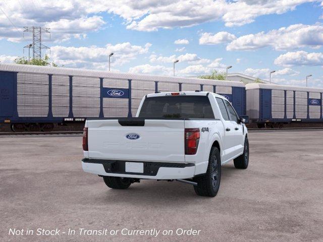 صورة 8 لـ 2026 FORD F-150 STX