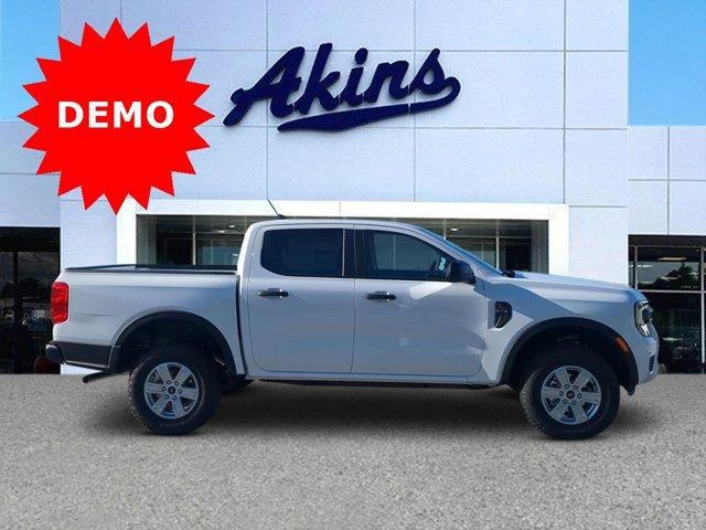 New 2025 Ford Ranger XL