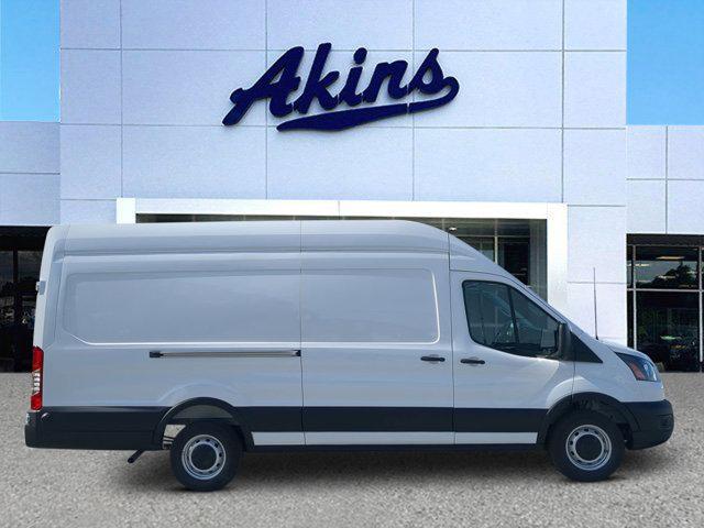 New 2026 Ford Transit-350 Base