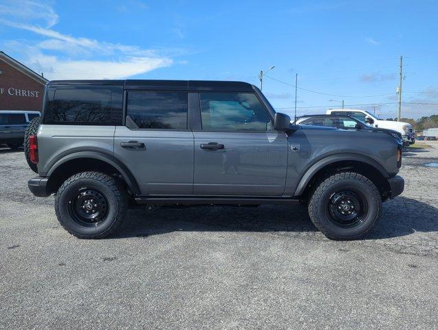 صورة 2 لـ 2026 FORD BRONCO BIG BEND