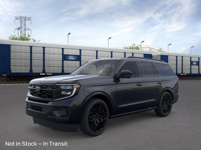 New 2026 Ford Expedition Platinum