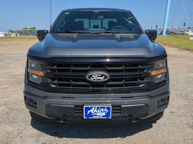 صورة 7 لـ 2026 FORD F-150 XLT