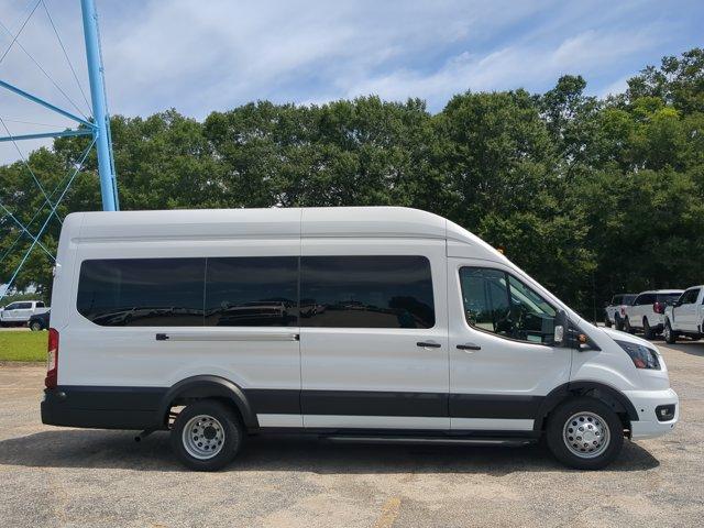 2026 FORD TRANSIT-350 XLT — фото 2