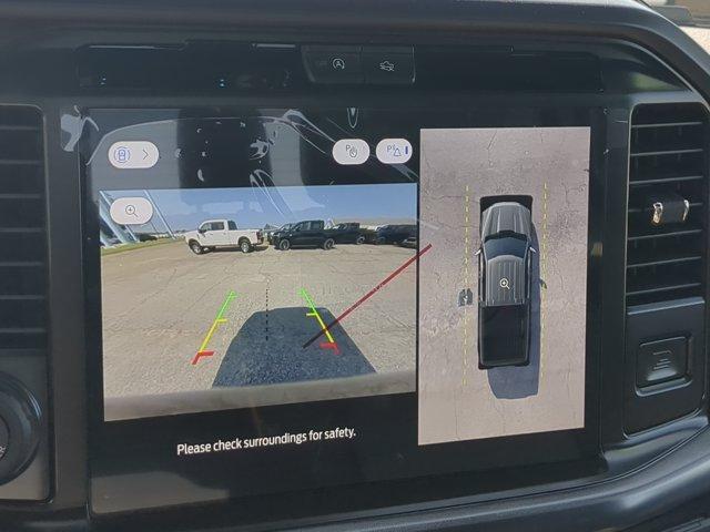 2026 FORD F-150 TREMOR thumbnail 19