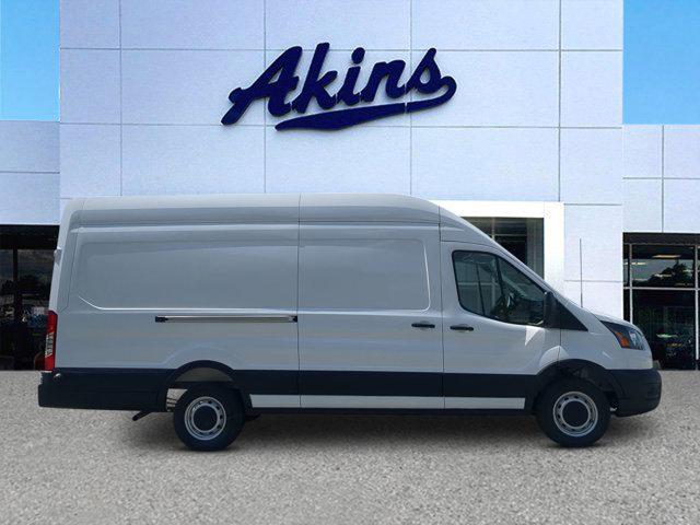 New 2026 Ford Transit-350 Base