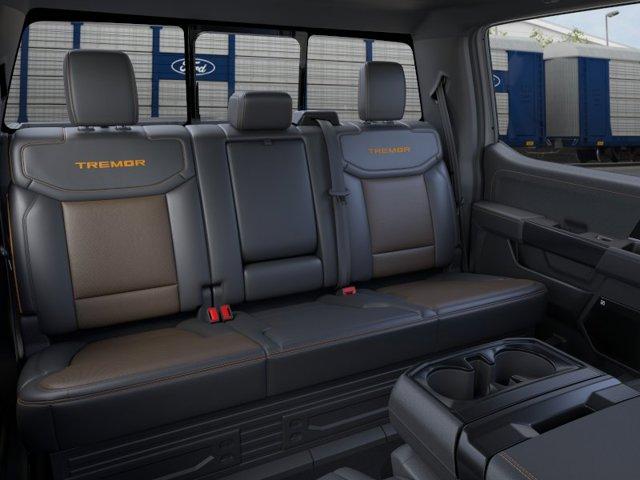 FORD F-150 TREMOR - 10