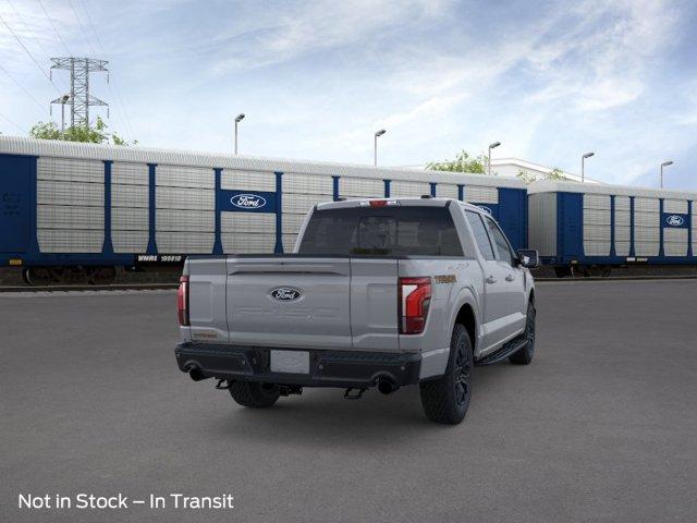 FORD F-150 TREMOR - 7
