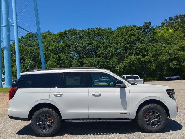 New 2026 Ford Expedition Tremor