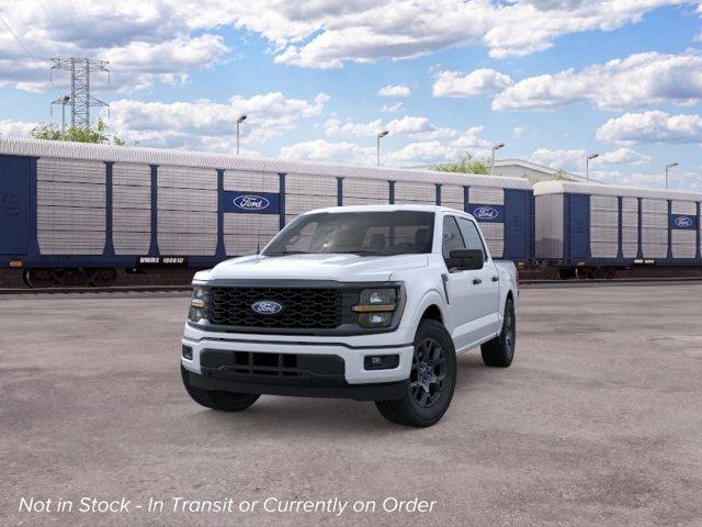 2026 FORD F-150 STX — фото 2