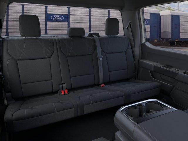 2026 FORD F-150 STX — миниатюра 11