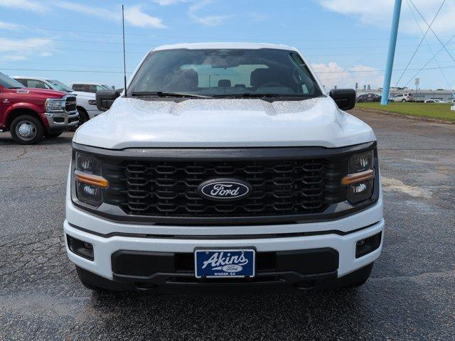 2026 FORD F-150 STX — миниатюра 7