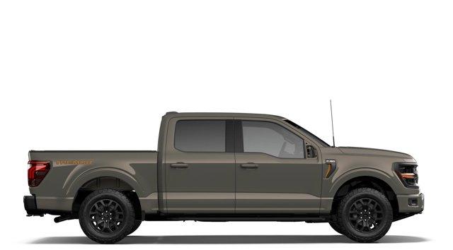 FORD F-150 TREMOR - 4