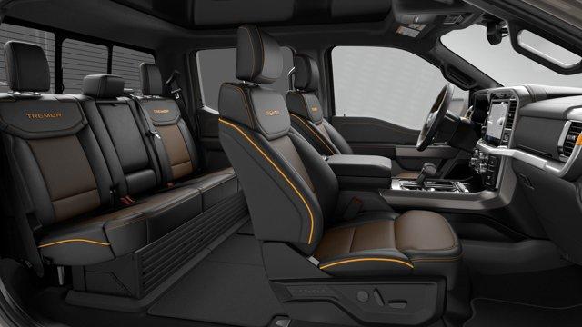 FORD F-150 TREMOR - 5