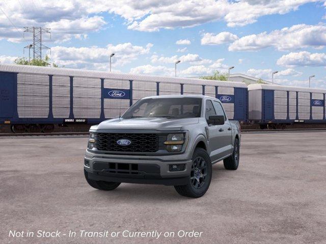 2026 FORD F-150 STX — фото 2