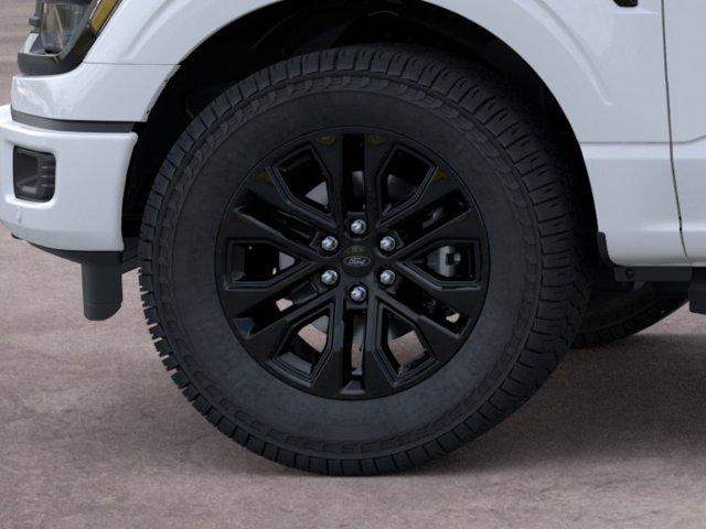 صورة مصغرة 19 لـ 2026 FORD F-150 XLT