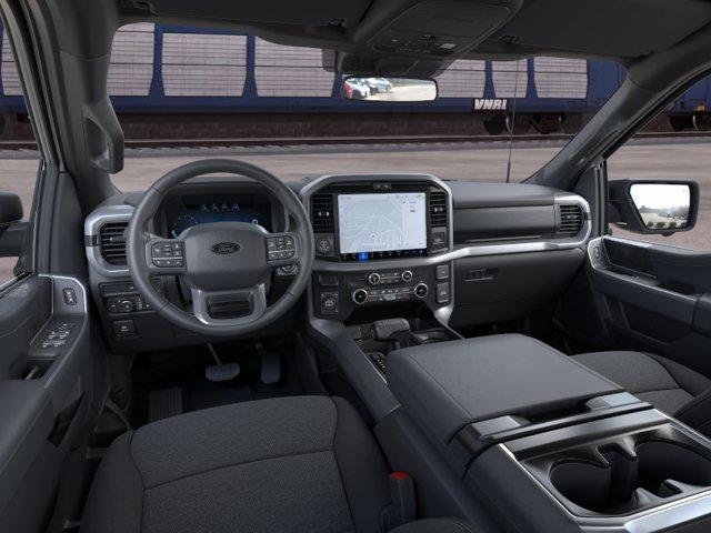 2026 FORD F-150 XLT 照片 9