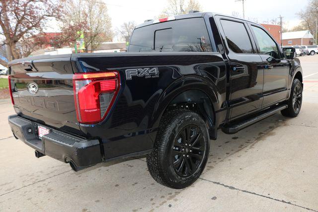 FORD F-150 XLT - 8