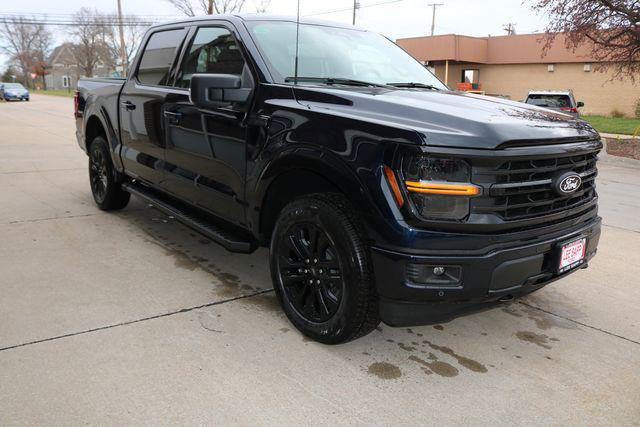 FORD F-150 XLT - 9