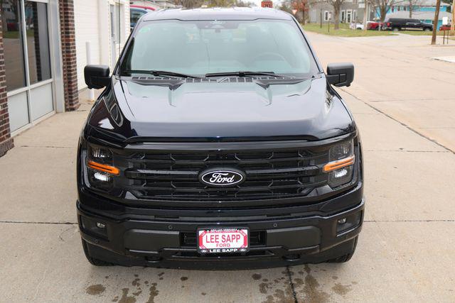FORD F-150 XLT - 5