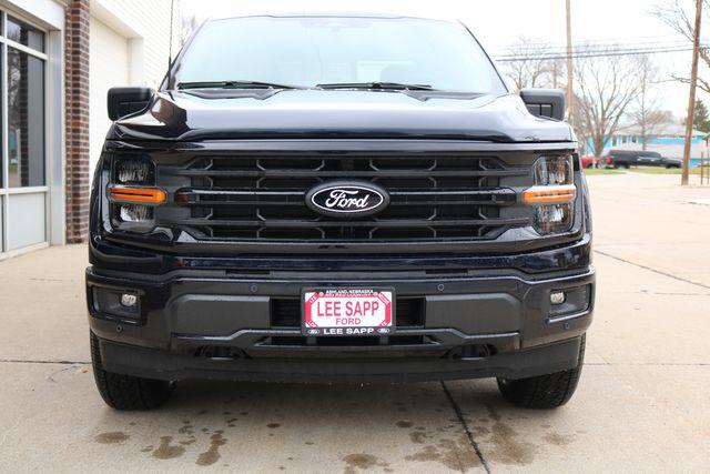 FORD F-150 XLT - 4