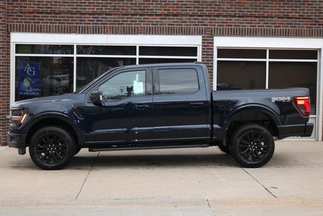 FORD F-150 XLT - 2