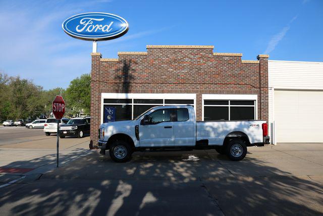 New 2026 Ford F-250 XL