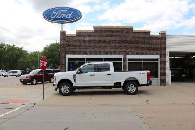 New 2026 Ford F-250 XLT
