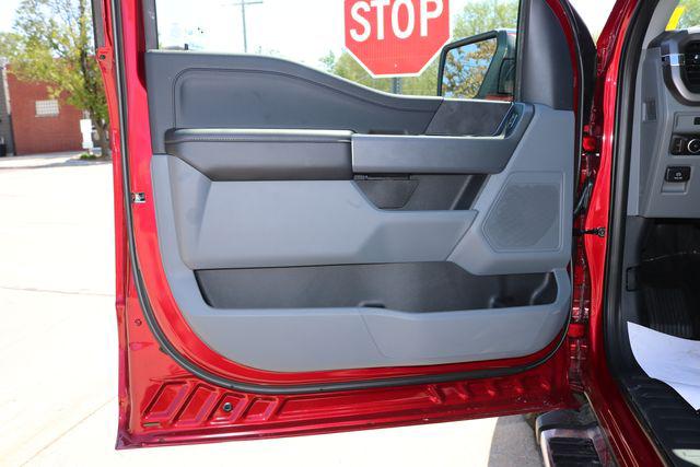 FORD F-150 XLT - 5