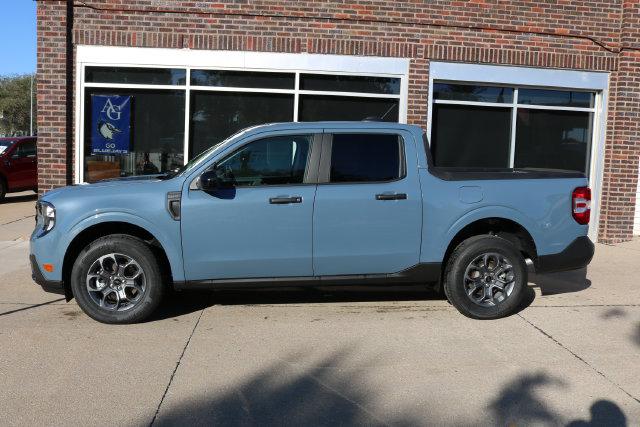 New 2026 Ford Maverick XLT