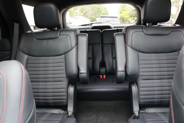 صورة مصغرة 29 لـ 2026 FORD EXPLORER ST-LINE