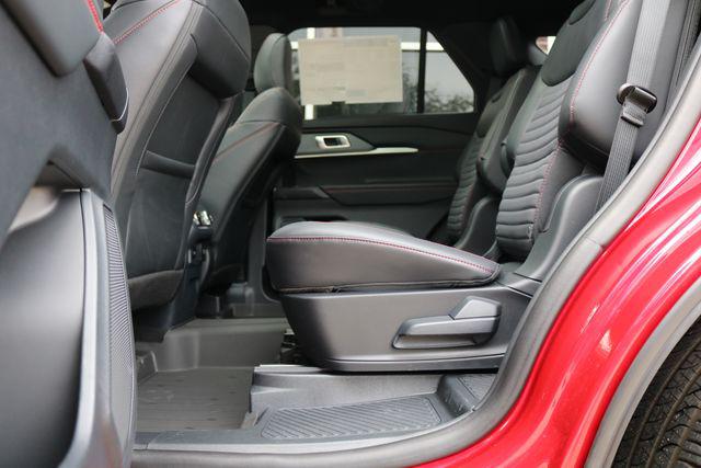 صورة مصغرة 31 لـ 2026 FORD EXPLORER ST-LINE