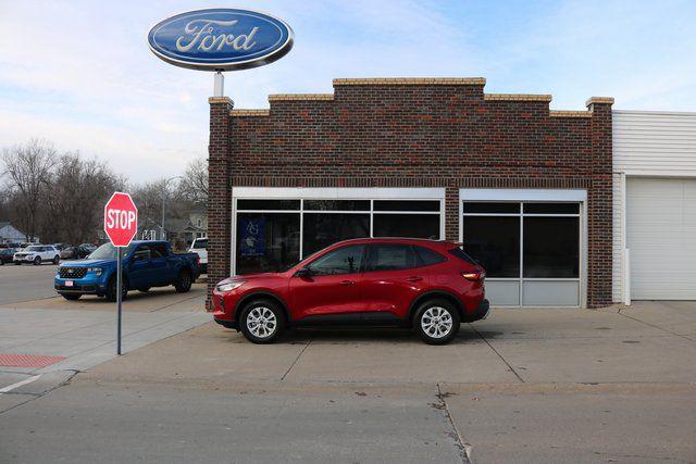 New 2026 Ford Escape Active