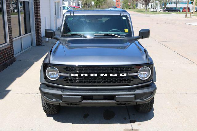 FORD BRONCO - 5