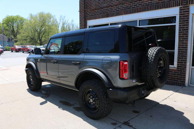 FORD BRONCO - 7