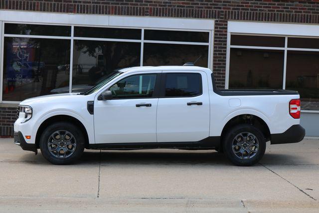 New 2026 Ford Maverick XLT