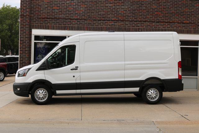New 2026 Ford Transit-250 Base