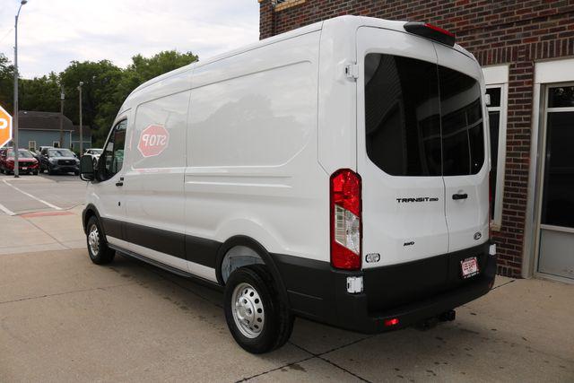 2026 FORD TRANSIT-250 BASE 照片 4