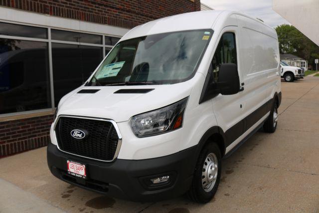 2026 FORD TRANSIT-250 BASE 照片 3