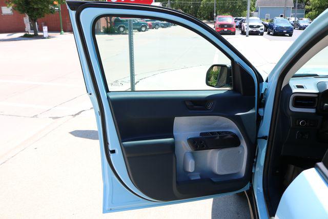 صورة مصغرة 21 لـ 2026 FORD MAVERICK XLT