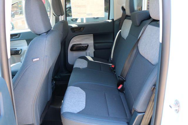 صورة مصغرة 32 لـ 2026 FORD MAVERICK XLT