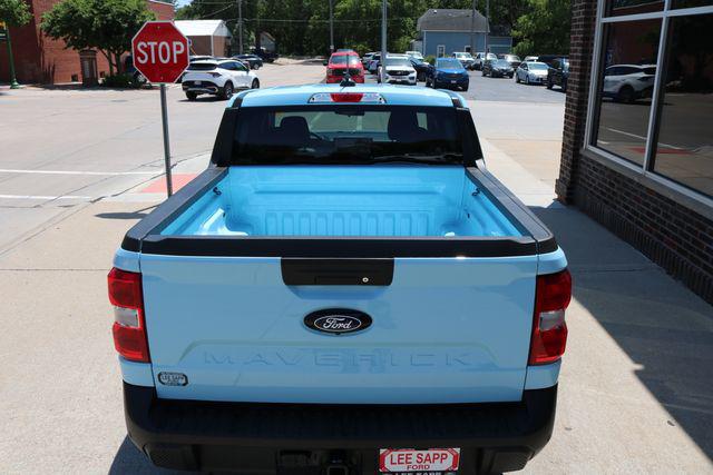 صورة 8 لـ 2026 FORD MAVERICK XLT