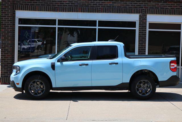 صورة 3 لـ 2026 FORD MAVERICK XLT