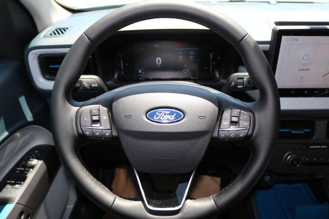 صورة مصغرة 11 لـ 2026 FORD MAVERICK XLT