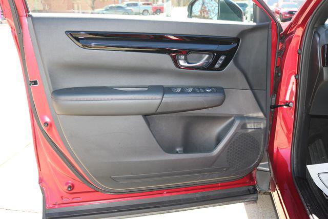 HONDA CR-V HYBRID SPORT TOURING AWD - 7