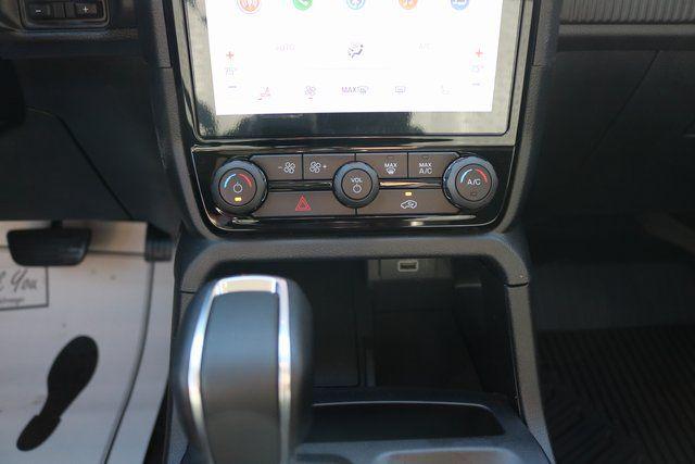 2025 FORD RANGER XLT 缩略图 15