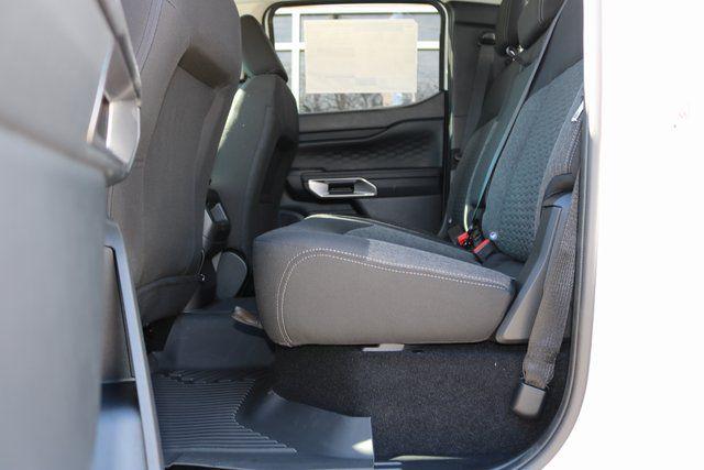 2025 FORD RANGER XLT 缩略图 23