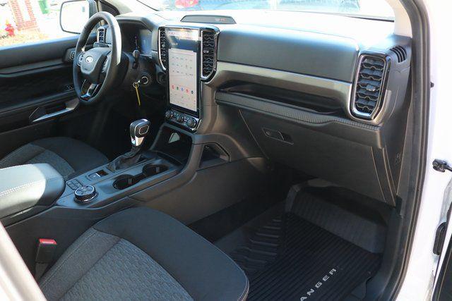 2025 FORD RANGER XLT 缩略图 32