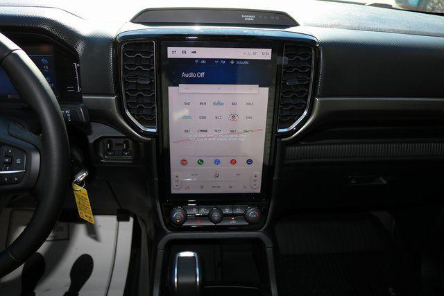 2025 FORD RANGER XLT 缩略图 13