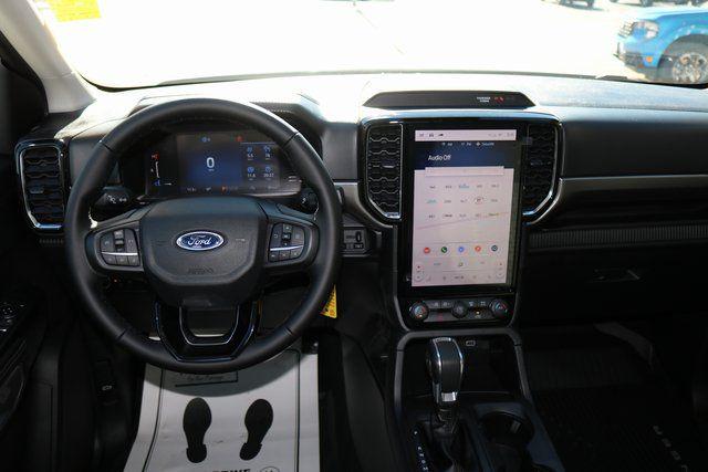 2025 FORD RANGER XLT 缩略图 17