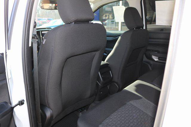 2025 FORD RANGER XLT 缩略图 25